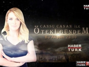 Prof.Dr.HAYDAR BAĞIŞ HABERTÜRK TV ÖTEKİ GÜNDEM PROGRAMINA CANLI YAYIN KONUĞU OLACAK
