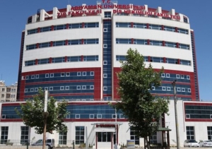 DOKTOR ADAYLARINI ADIYAMAN ÜNV. TIP FAK. BEKLİYORUZ.